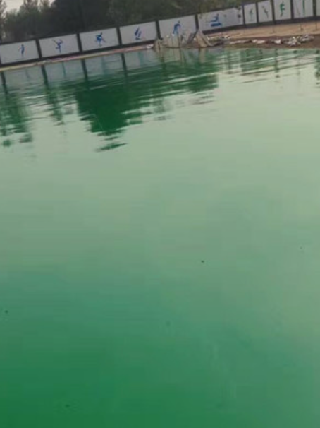 沙坪坝篮球场翻新怎么做