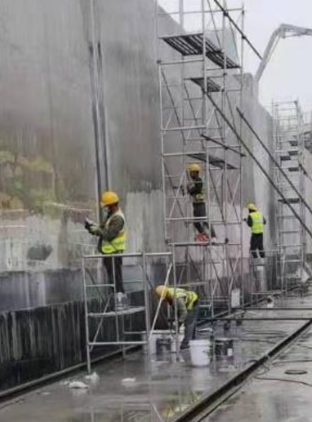 沙坪坝球场翻新地面是一个涉及